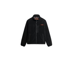 Superdry Men's Code Fleece Trekker Jacket JACKET