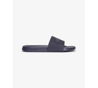 Superdry Mens Code Logo Pool Sliders