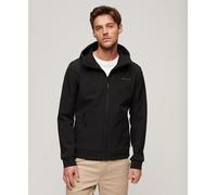 Superdry Mens Code Tech Rib Trekker Jacket Size L