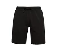 Superdry Mens Code TECH Short Shorts, Black, XX-Large