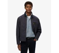 Superdry Mens Cord Collar Barn Jacket
