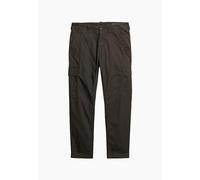 Superdry Men's core Cargo Pant, Washed Black, 32W x 32L
