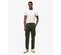 Superdry Core Cargo Pants Green 29 / 32 Men