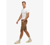 Superdry Mens Core Cargo Shorts