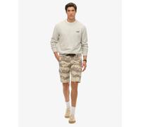 Superdry Mens Core Cargo Shorts