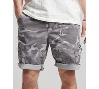 Superdry Mens Core Cargo Shorts