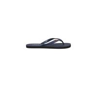 Superdry Men's Core Essential Flip Flop Sandal, Nautical Navy, 10 UK