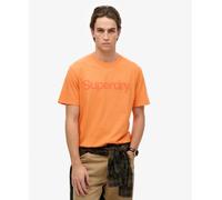 Superdry Mens Core Logo City T-Shirt