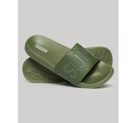 Superdry Mens Core Pool Sliders Size 6-7