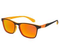 Superdry Mens Easy Wear Square Sunglasses - Black