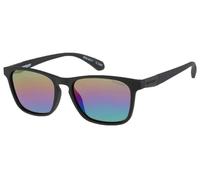 Superdry Mens Easy Wear Square Sunglasses - Black
