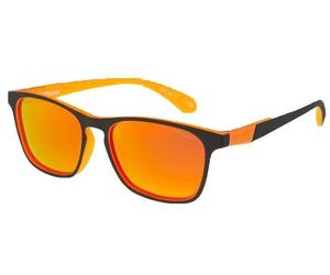 Superdry Mens Easy Wear Square Sunglasses - Black