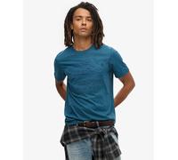 Superdry Mens Embossed Graphic T-Shirt