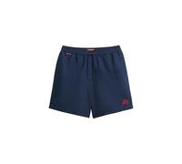 Superdry Men's Essential 16 Inch Swim Shorts, Bold Navy, XXL