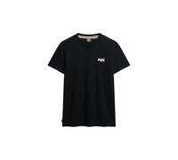 Superdry Essential Contrast Embroidered Short Sleeve T-shirt