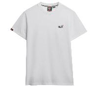 Superdry Mens Essential Contrast Short Sleeve T-Shirt