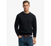 Essential Logo Sweatshirt Eclipse Navy XXL