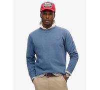 Superdry Mens Essential Logo Crew Sweatshirt