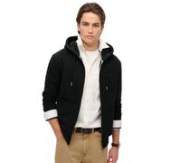 Superdry Essential Logo Full Zip Sweatshirt