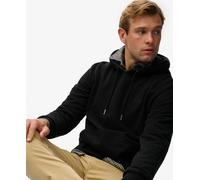 Superdry Mens Essential Logo Hoodie