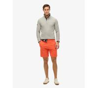 Superdry Mens Essential Logo Jersey Shorts