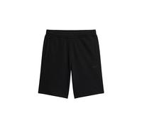 Superdry Men's Essential Logo Jersey Shorts, black, L