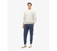 Superdry Essential Logo Sweat Pants Blue 2XL Men