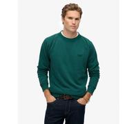 Superdry Essential Logo Sweatshirt Green 2XL Man