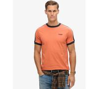 Superdry Essential Logo Retro St Short Sleeve T-shirt