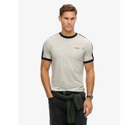 Superdry Mens Essential Logo Retro T-Shirt