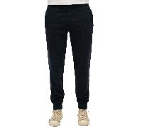 Superdry Mens Essential Logo Slim Fit Joggers