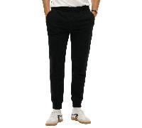 Superdry Mens Essential Logo Slim Fit Joggers
