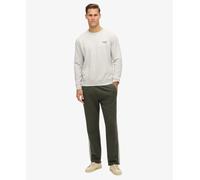Superdry Mens Essential Logo Straight Joggers