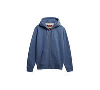 Superdry Men's Essential Logo Zip Hoodie Hb Sweater