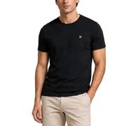 Superdry Essential Sdco Logo Short Sleeve T-shirt Blue S Men