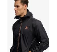 Windbreaker Superdry Essential Tri Noir 2XL