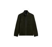 Superdry Estate Full Zip Fleece Green