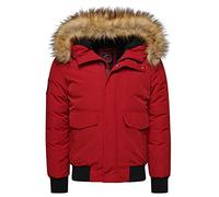 Superdry Everest Bomber Jacket