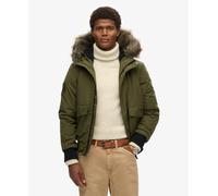 Superdry Mens Everest Bomber Jacket