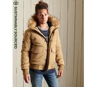 Superdry Mens Everest Bomber Jacket
