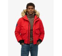 Superdry Mens Everest Bomber Jacket