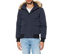 Superdry Men's Everest Bomber Parka - - XL