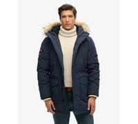 Superdry Mens Everest Parka Coat
