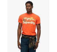 Superdry Great Outdoors Relaxed Fit Short Sleeve T-shirt