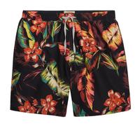 Swim shorts Superdry Hawaiian 16 Noir M