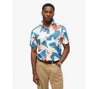 Superdry Hawaiian Short Sleeve Shirt