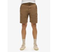 Superdry Mens Heavy Cargo Shorts