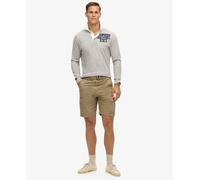 Superdry Heavy Cargo Shorts Beige 30 Men