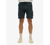 Shorts Superdry Heavy Cargo blue - 30