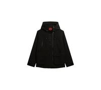 Superdry Hooded Ultimate Embroidered Windbreaker Jacket